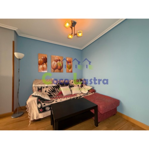 Salón-comedor